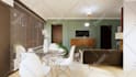 rendering interior realistic 3d modelling sketchup