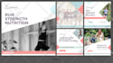 create unique instagram post templates in photoshop