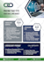 create a professional flyer to promote business or service