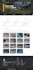 landing page design and html css bootstrap website