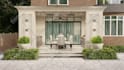 design your landscape or outdoor environment, 3d modeling, image rendering