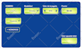 do figma to HTML PSD to HTML css responsive website