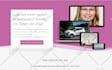 create conversion focused wordpress website
