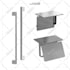 do 3d modeling and rendering of your product
