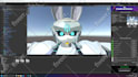 upload a vrchat avatar for you extra fast