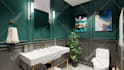 do all interior design 3d rendering