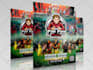 design eye catching flyer, event flyer, club flyer