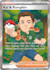 draw your custom pokemon card plus free matching full art