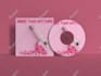 design your cd album cover