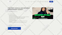 create squarespace website design or squarespace redesign