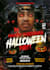 do horror freaky halloween flyer design