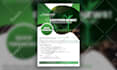 design the best event flyer, marketing flyer, and sell sheets