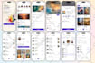 do mobile app development, android, ios, flutter, ai app development