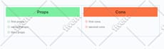 develop custom gutenberg block with native components