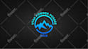 design modern minimalist business logo and brand identity