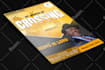 design custom flyer design in 24h