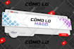 design an amazing youtube gaming banner