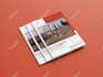 create PDF brochure, annual report, company profile, booklet design