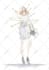 create fashion illustrations and sketches