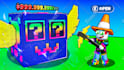 design high CTR roblox youtube thumbnails that get clicks