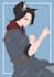 draw outstanding flat color illustration