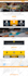 design, redesign and convert website to wordpress gutenberg
