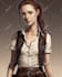 make beautiful sci fi, fantasy, dnd character portraits