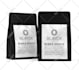 do coffee or tea packaging and label design for you