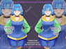 create vtuber pngtuber avatar reactive image