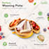 create premium infographic for amazon product images