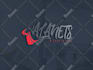 do beautiful gift shop and flower business logo design