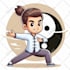 create custom cartoon arts using ai