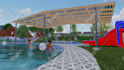 create your front yard or backyard or garden or landscape design