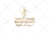 replicate or design logo into 3d gold effect