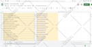 retype or edit and proofread your writing