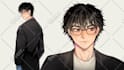 draw anime and manhwa characters