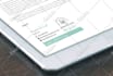 design HTML email signature or clickable email signature