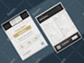 design professional flyers, bi fold, tri fold brochure