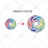 recreate logo or ai image into clean vectorize artwork