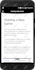 be your android app developer for mobile app development