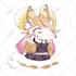 cute chibi anime art for you