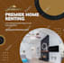 be your social media marketing manager and content creator