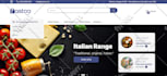 design wordpress, woocommerce, blog , author and company website