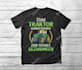 do custom merch tshirt design for print on demand store digital product etsy