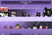 draw cute custom emotes and badges