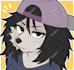 draw a furry icon in pixel art and normal style