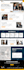 design a clean and responsive business wordpress website