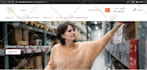 build ecommerce website online store woocommerce and shopify
