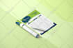 design professional flyer, brochure and catalogue