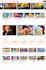 develop an auto posting video website